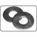 Stainless USS Flat Washers